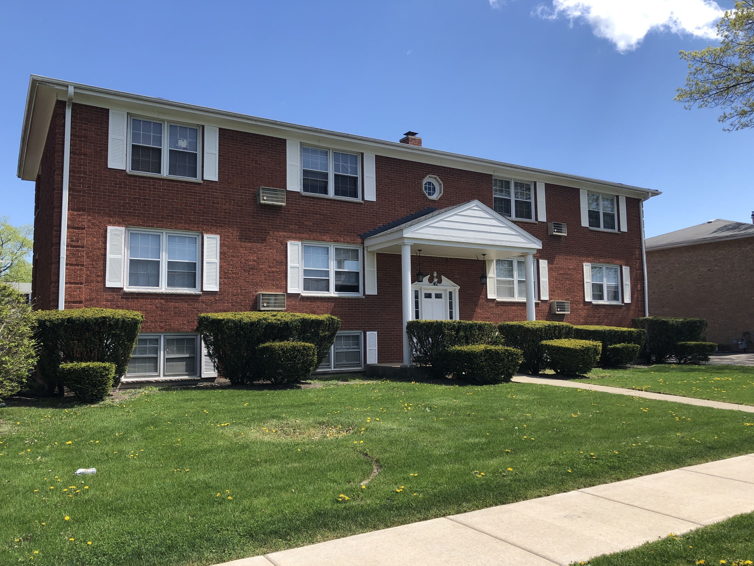 47 N. Jane Drive - 3A