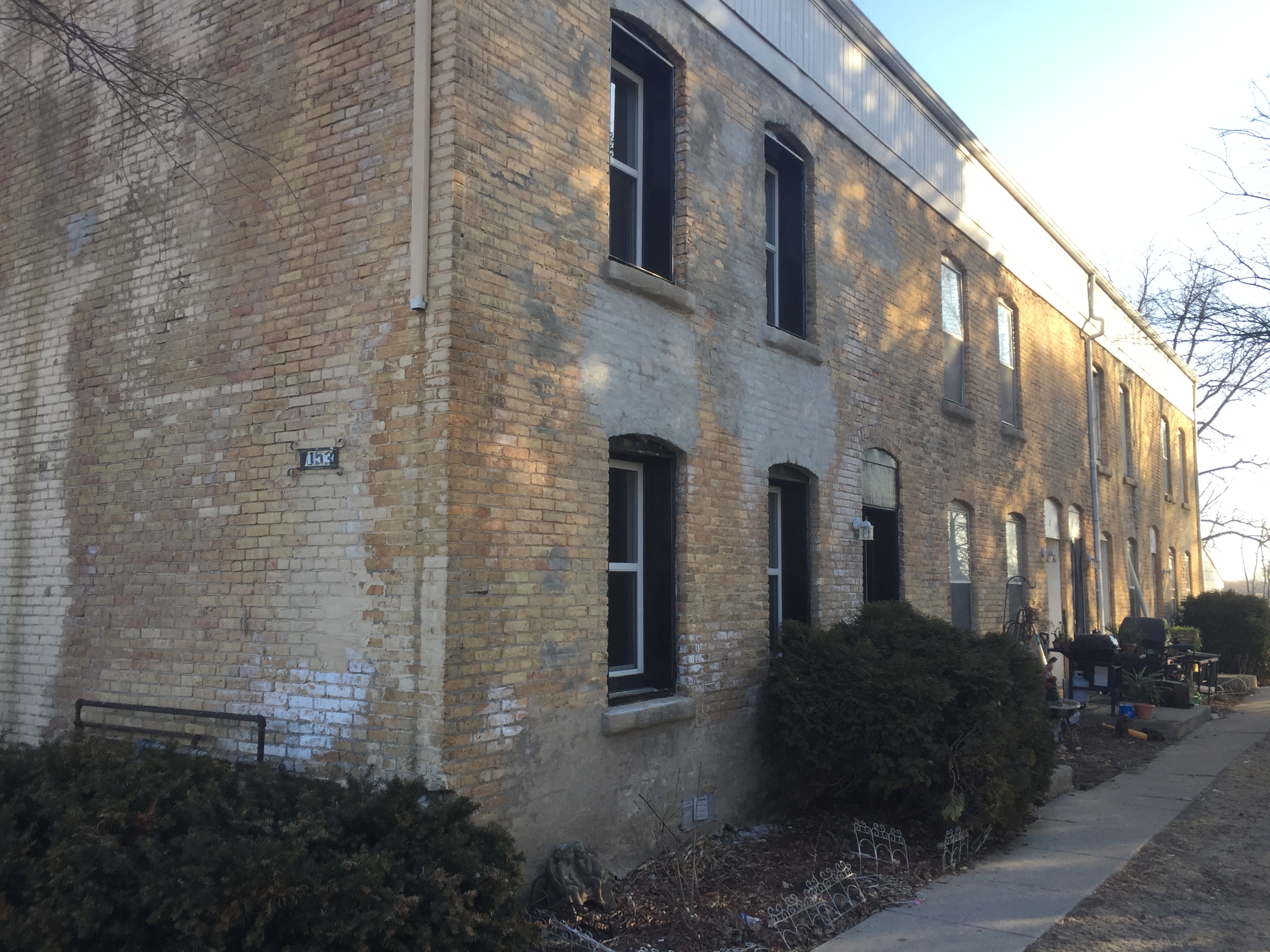 153 Railroad Street - 4