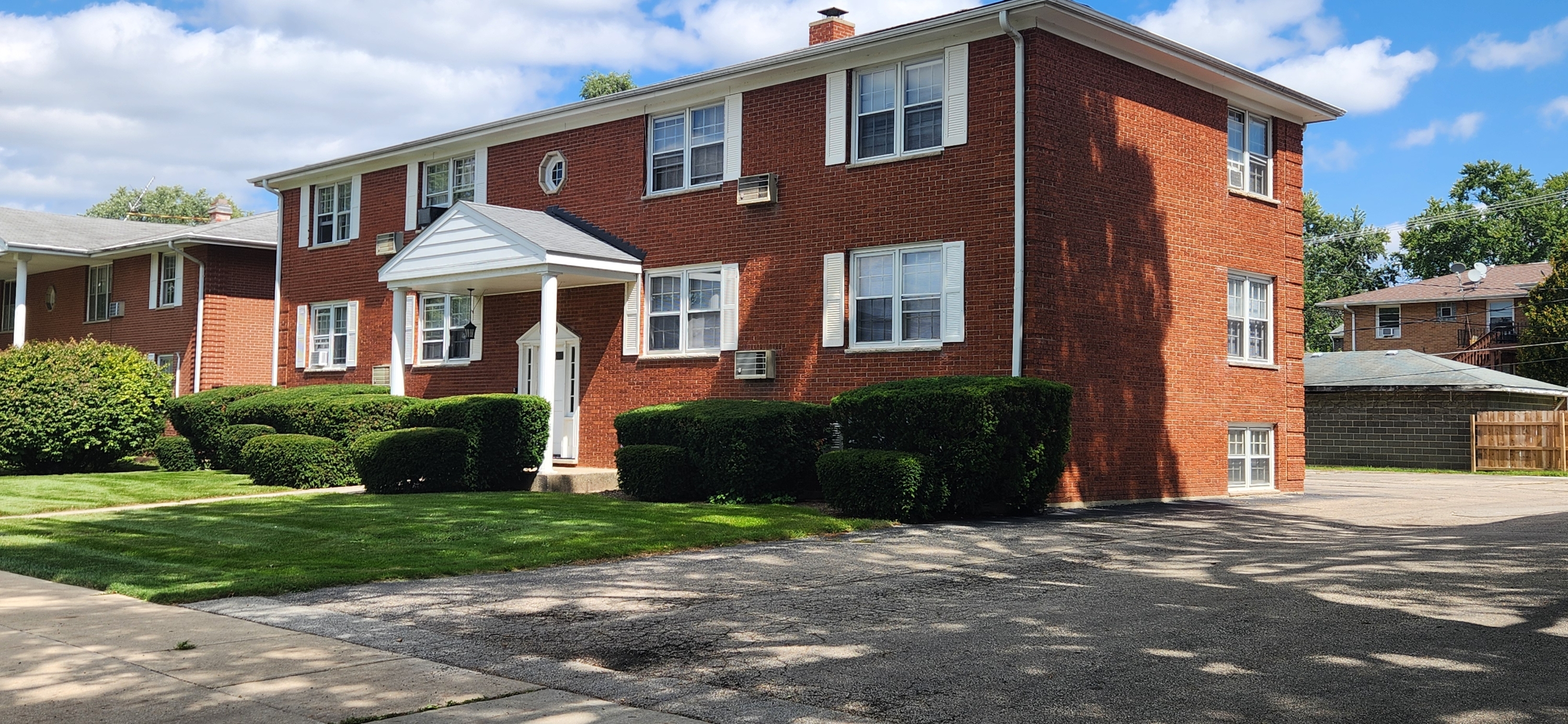 47 N. Jane Drive - 2A