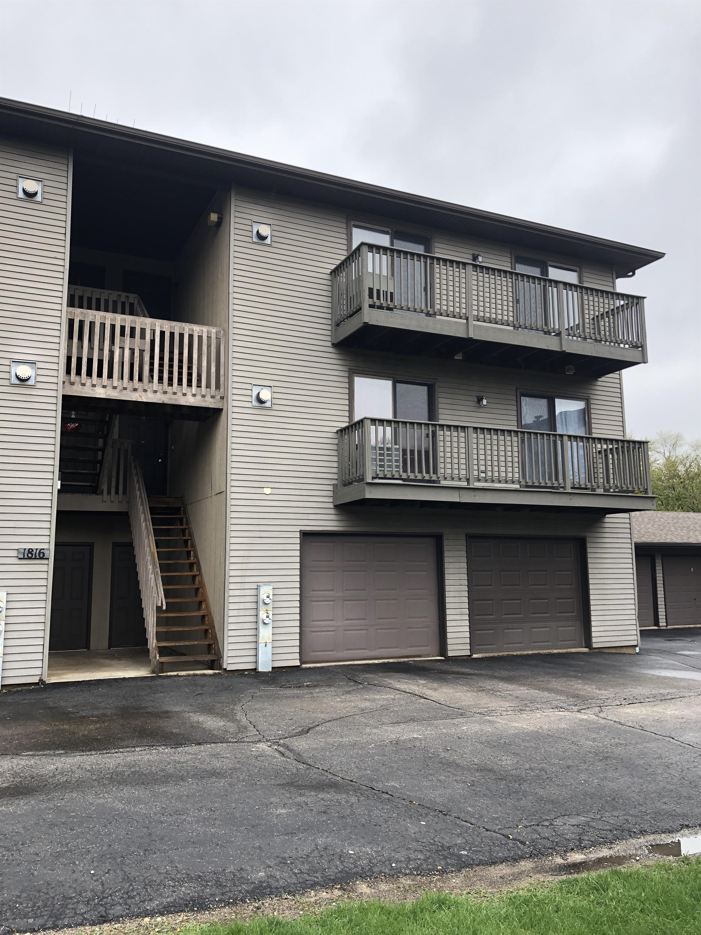 1816 W Highland Ave Unit C