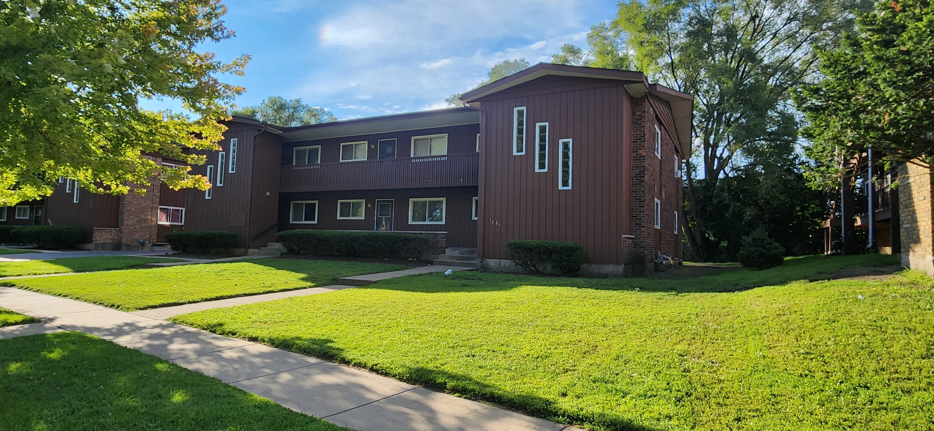 1687 Maple Lane - 1