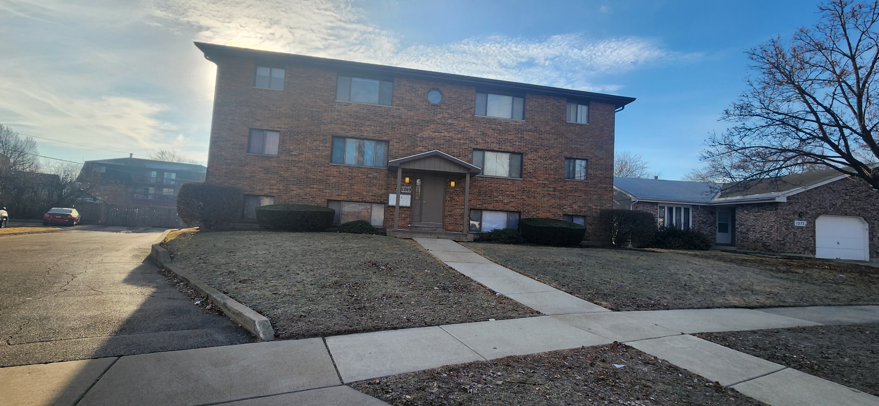 1269 Getzelman Drive - 2E